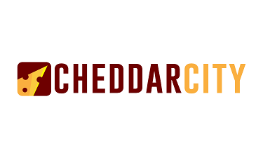 CheddarCity.com