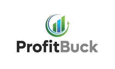 ProfitBuck.com - Creative brandable domain for sale