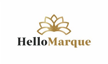 HelloMarque.com