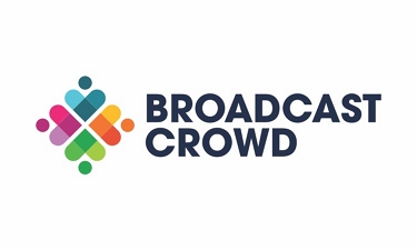 BroadcastCrowd.com