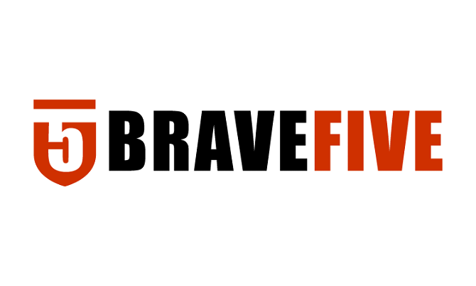 BraveFive.com