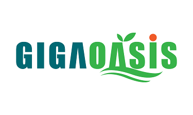 GigaOasis.com