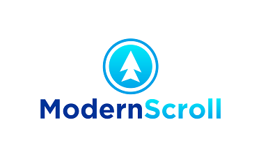 ModernScroll.com