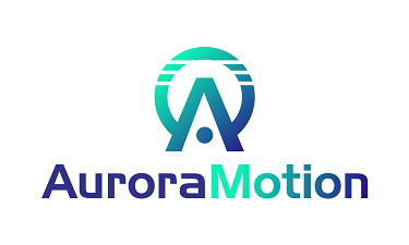 AuroraMotion.com