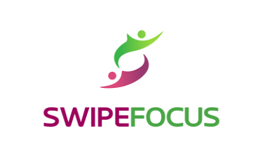 SwipeFocus.com - Creative brandable domain for sale