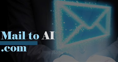 MailToAi.com - Creative brandable domain for sale