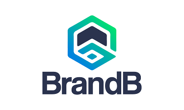 BrandB.com - Creative brandable domain for sale
