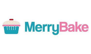 MerryBake.com