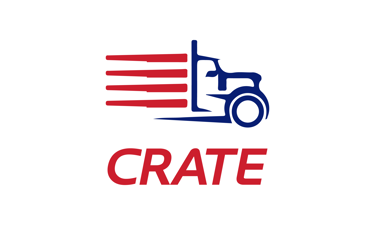 Crate.gg - Creative brandable domain for sale