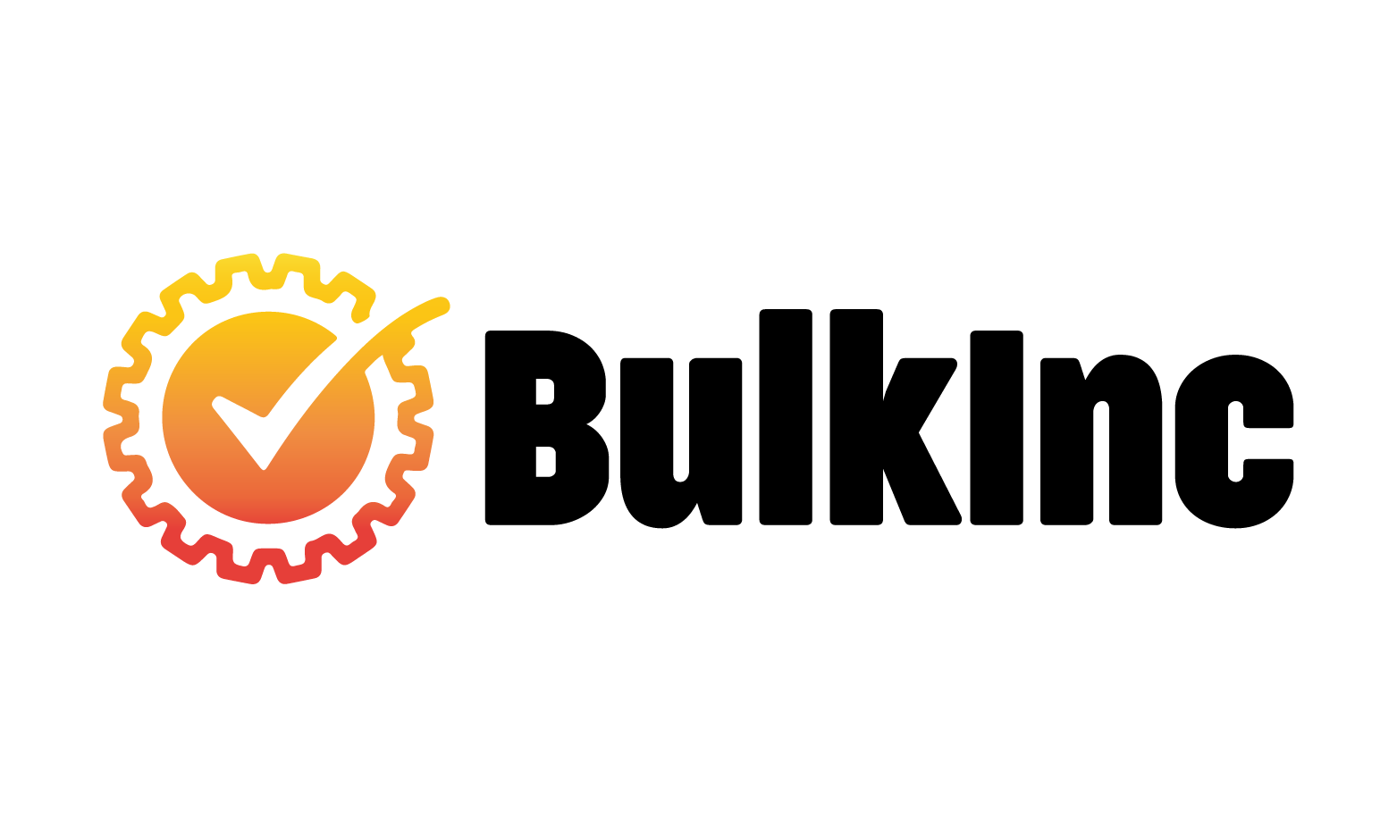 BulkInc.com - Creative brandable domain for sale