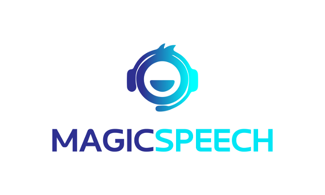 MagicSpeech.com