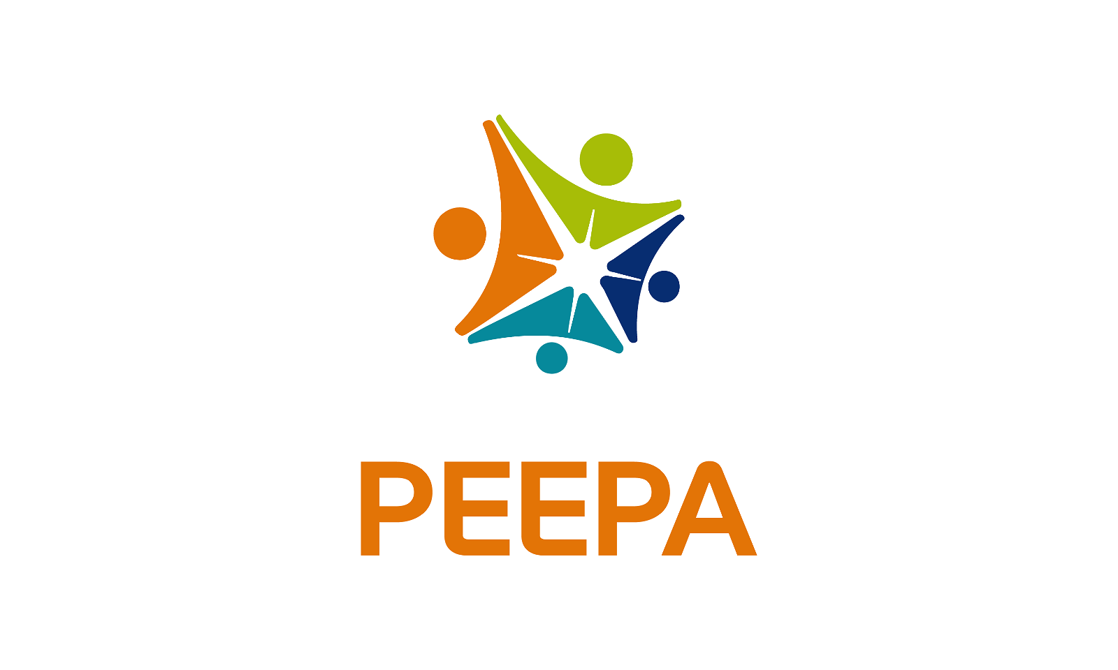 Peepa.com - Creative brandable domain for sale