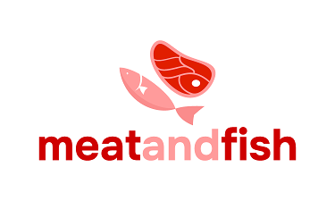 MeatAndFish.com