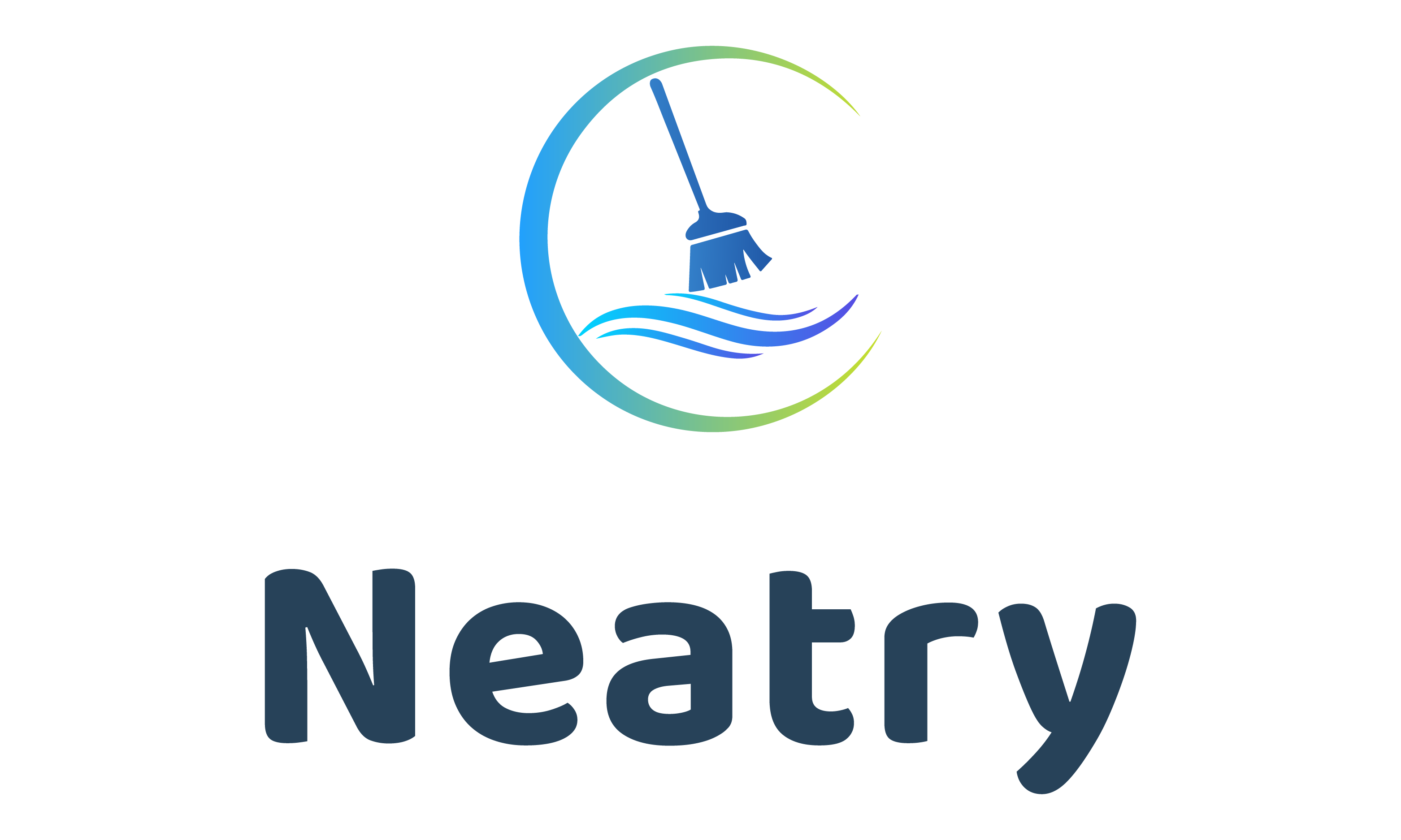 Neatry logo