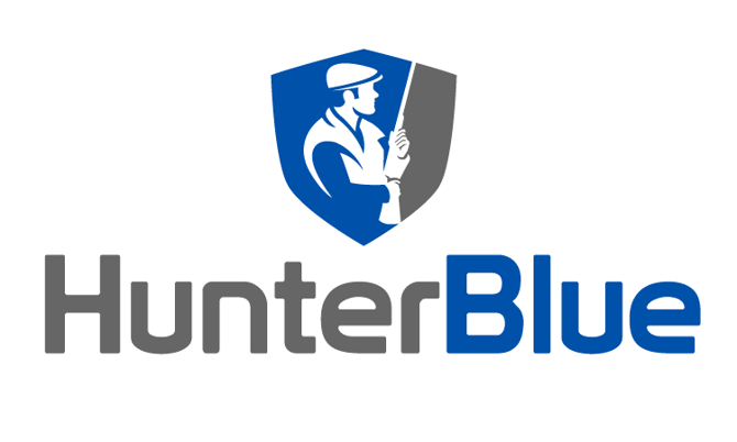 HunterBlue.com