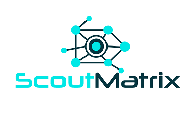 ScoutMatrix.com - Creative brandable domain for sale