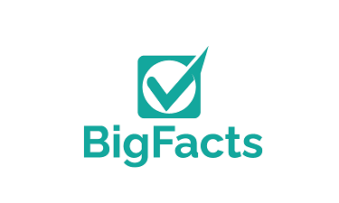 BigFacts.com