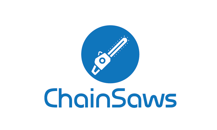 ChainSaws.com - Creative brandable domain for sale