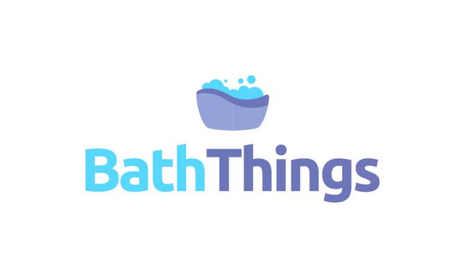 BATHTHINGS.COM