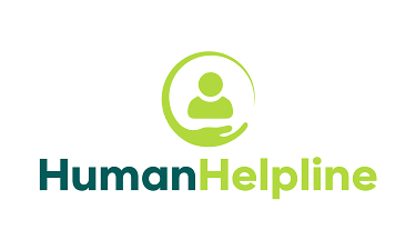 HumanHelpline.com