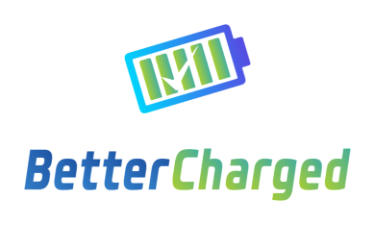 BetterCharged.com - Creative brandable domain for sale