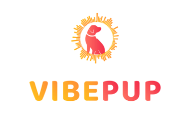 VibePup.com