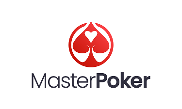 MasterPoker.org - Creative brandable domain for sale