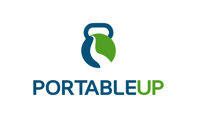 PortableUp.com