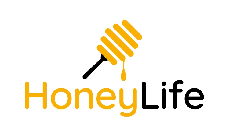 HoneyLife.com - Creative brandable domain for sale