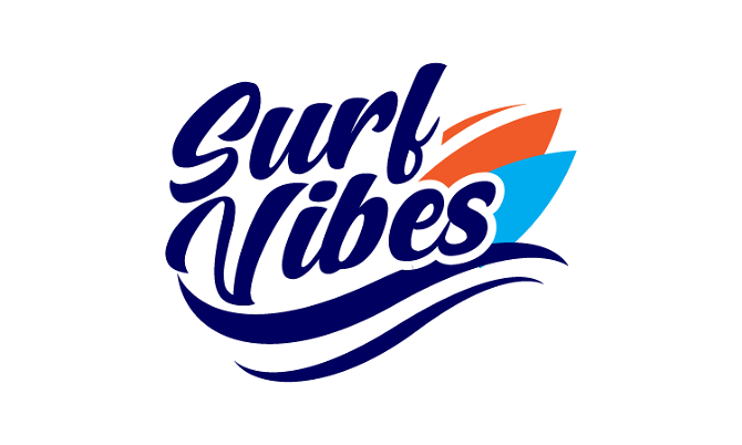 SurfVibes.com