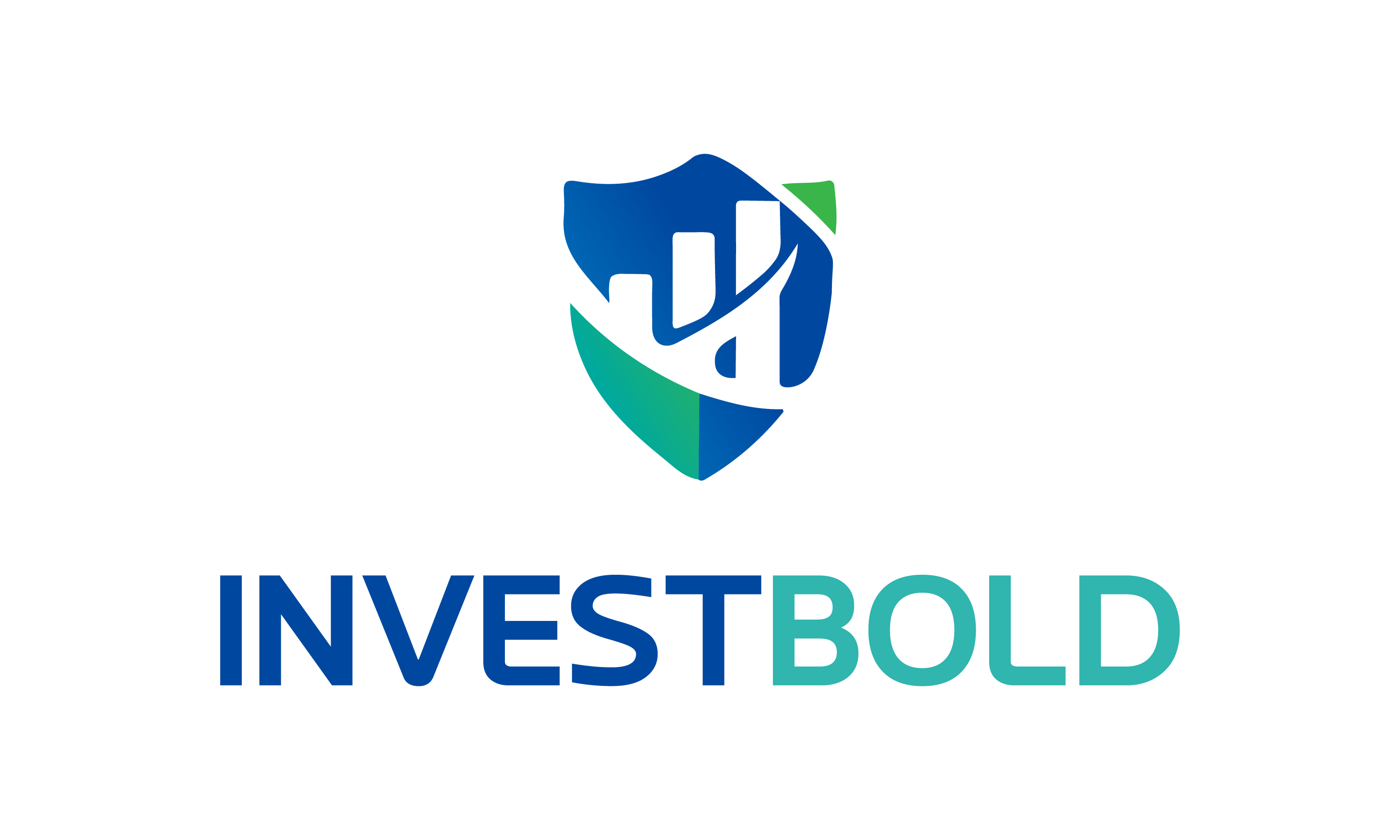 InvestBold logo