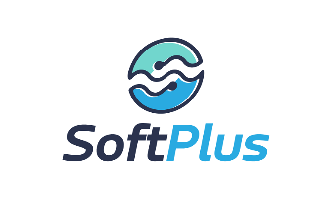 SoftPlus.io