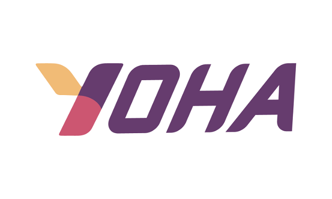 YOHA.io