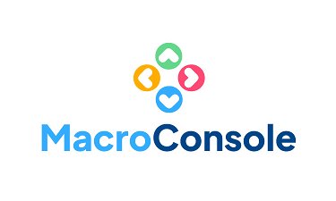 MacroConsole.com