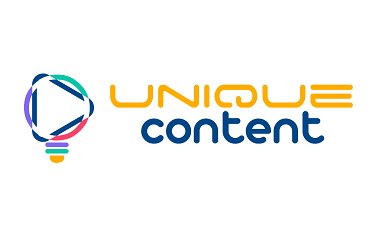 UniqueContent.com