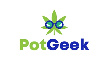 PotGeek.com