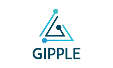 Gipple.com - Creative brandable domain for sale