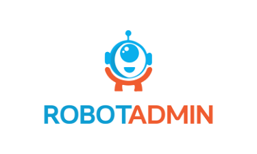RobotAdmin.com