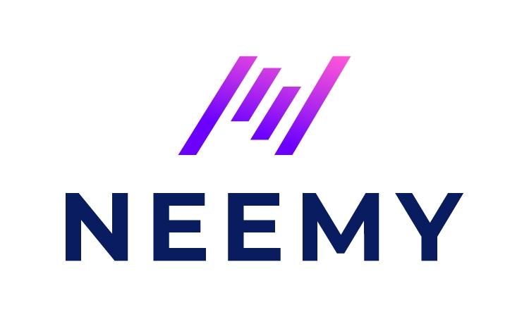 Neemy.com - Creative brandable domain for sale