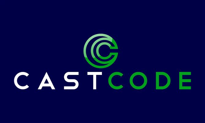 CastCode.com