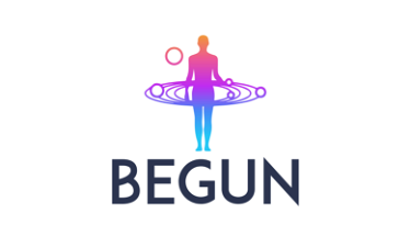 Begun - Catchy premium names for sale