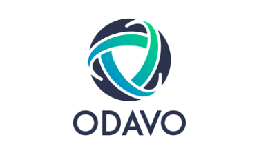 Odavo.com - Creative brandable domain for sale