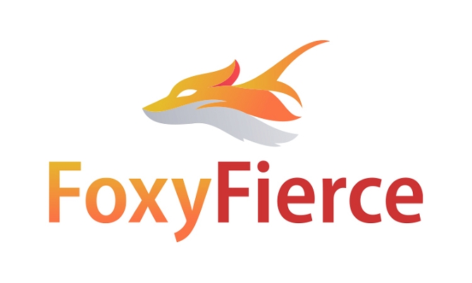 FoxyFierce.com