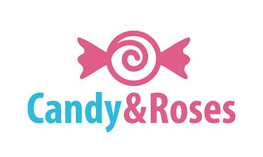 CandyAndRoses.com - Creative brandable domain for sale