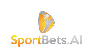 SportBets.AI - Creative brandable domain for sale