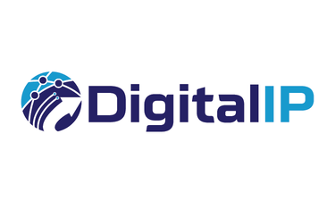 DigitalIP.com - Creative brandable domain for sale