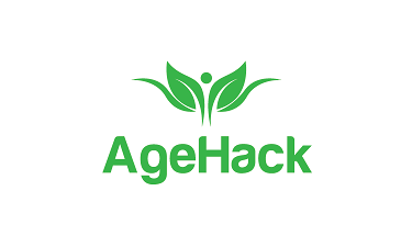 AgeHack.com