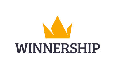 Winnership.com - Creative brandable domain for sale