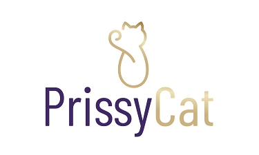 PrissyCat.com