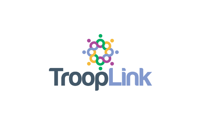 TroopLink.com